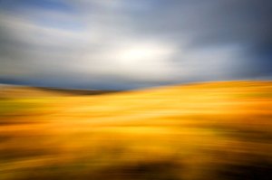 Winter Light
