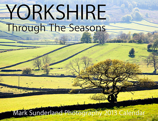 Yorkshire Through The Seasons 2013
