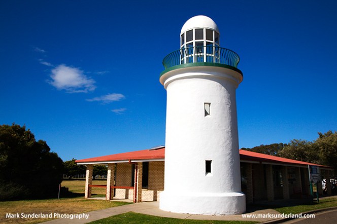 Lighthouse Museum and Information Centre Narooma New South Wales