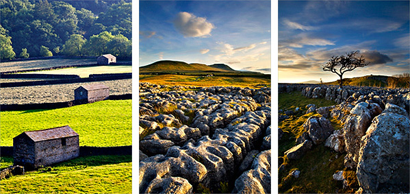 Yorkshire Dales Scenes