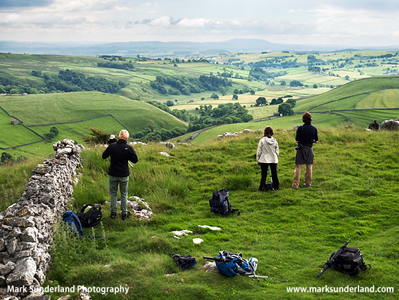 Malham Natural LIght Photography Workshop 25 June 2016
