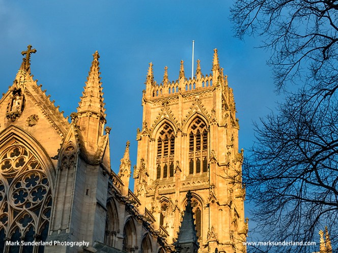 Doncaster Minster