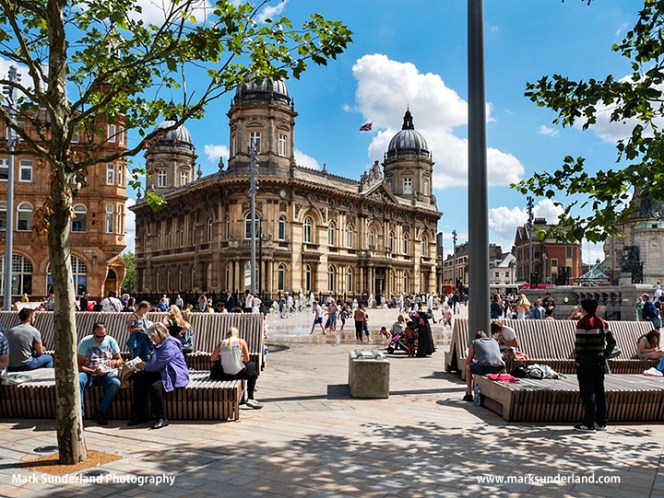 Hull Maritime Museum