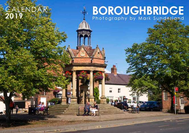 Boroughbridge_2019