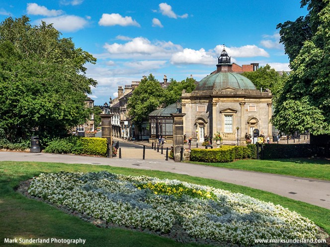 Royal Pump Room Museum Harrogate