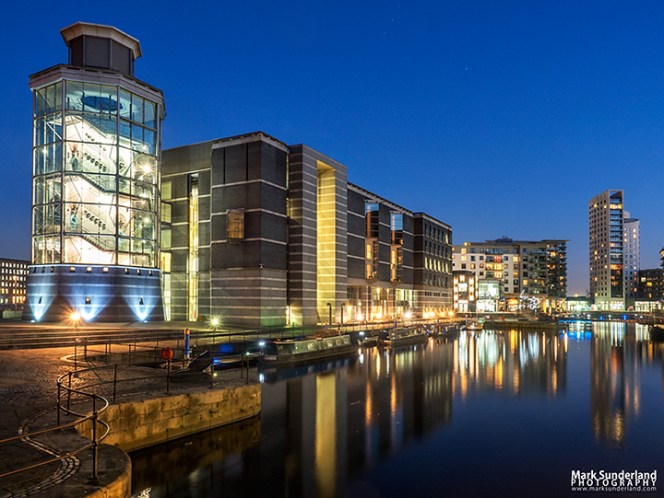 Royal Armouries Museum Leeds