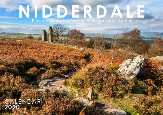 Nidderdale Calendar 2020