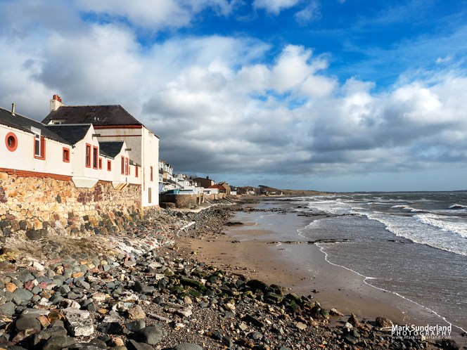 Lower Largo Fife Scotland
