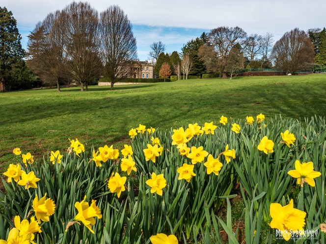 Conyngham Hall Knaresborough