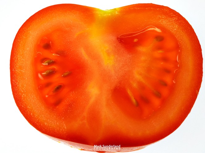 Tomato Slice